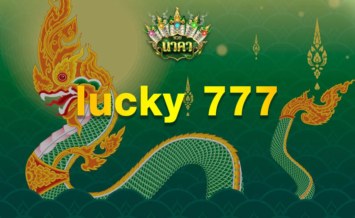 lucky 777