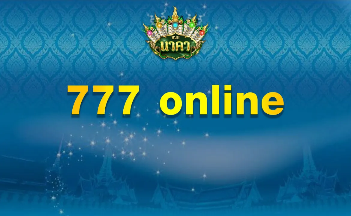 777 online