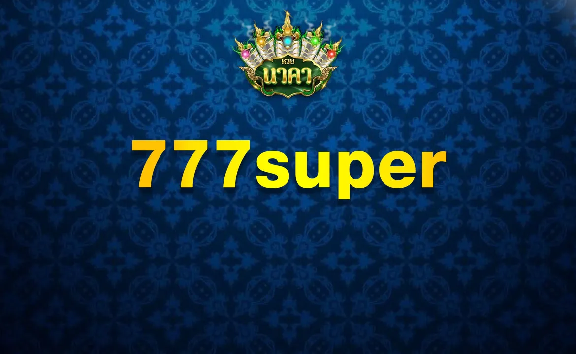 777super