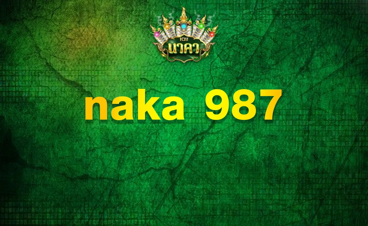 naka 987